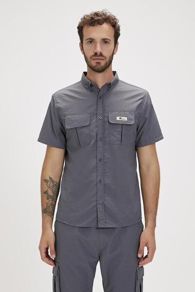 Bad Bear FERNANDO ERKEK SHIRT