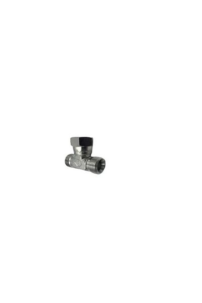 doremodam Steel Medium Leg Te 1/2 (Lisinya)