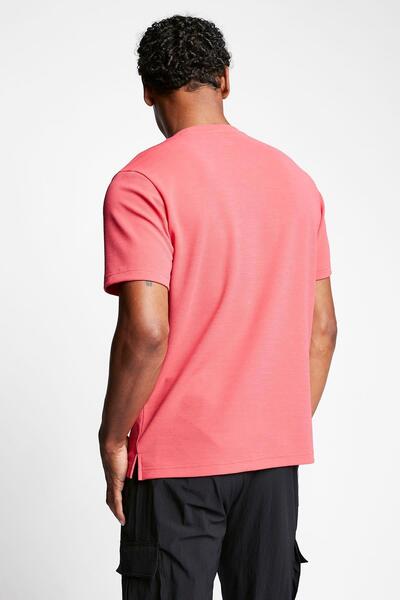 Lescon 23Y-1063 Outdoor Short Sleeve T-Shirt