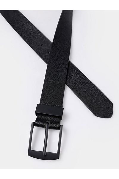 Colin's Men's Black Belt
