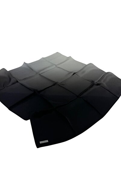 Armine Eșarfă de mătase Nostalgia Twill 8971D-09