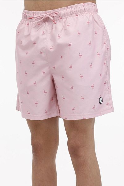 lumberjack ML WERNER19DS1039 4FX ΑΝΔΡΙΚΟ ΣΟΡΤΣ ΘΑΛΑΣΣΑΣ