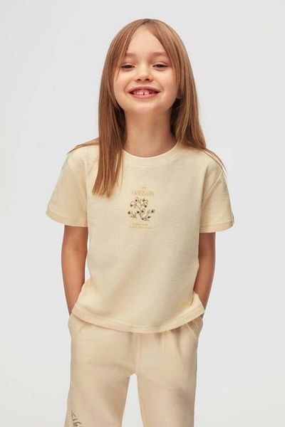 nk kids Tricou Joy pentru fete 38511