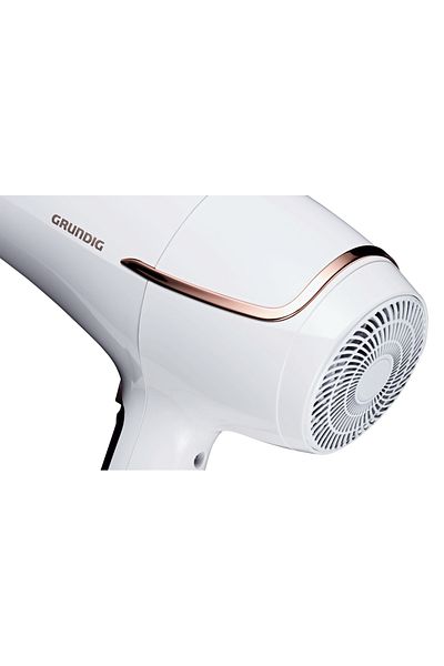 Grundig Hd 7880 Touch Control 2200 W Hair Dryer