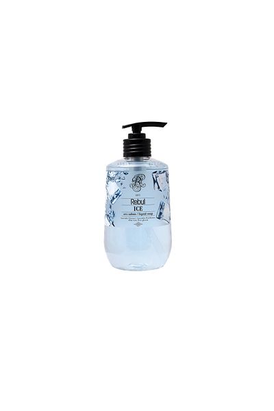 Rebul Ice Liquid Soap 500ml