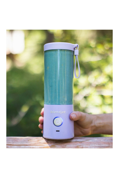 BLENDJET V2 BPA-Free USB-Rechargeable Portable Blender 475ml