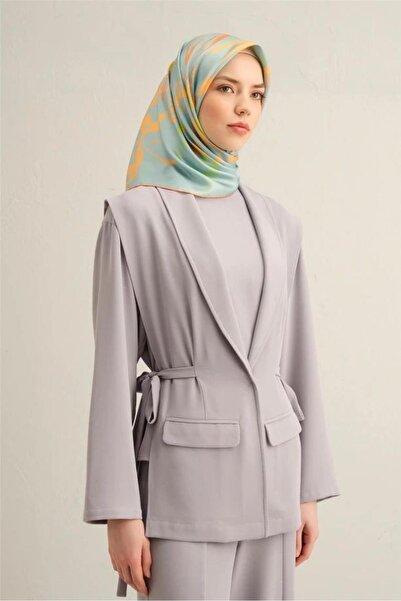 Armine ARMİNE TWILL ΜΕΤΑΞΩΤΟ ΦΟΥΝΤΟΥΡΑ 2025 ΚΑΛΟΚΑΙΡΙΝΗ ΣΕΖΟΝ 9322D02-04