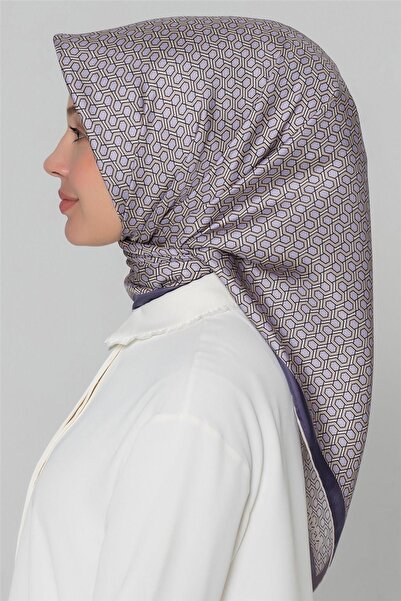 Armine Σειρά Nostalgia Sura Silk Scarf 8401-84