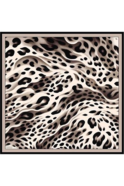 Armine ARMİNE TWİLL İPEK EŞARP 2025 YAZ SEZONU 9320D02-04