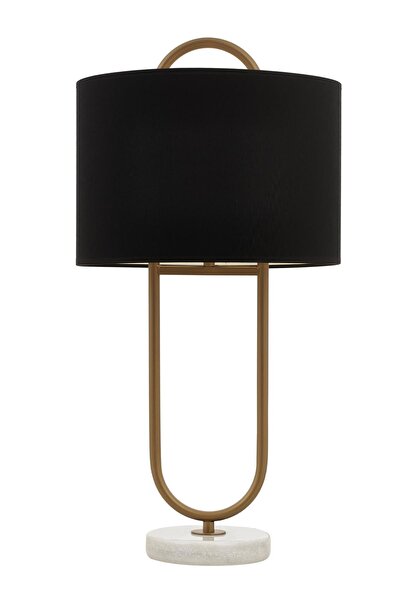 Avonni Ml-9112-1Eb Model Lampshade