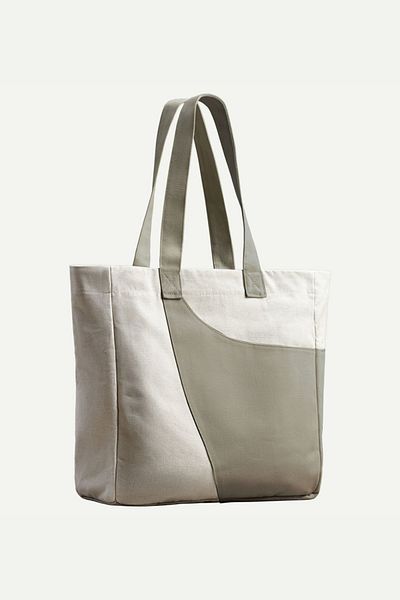 KAFT Unisex Tote Bag - Meclo - Pone
