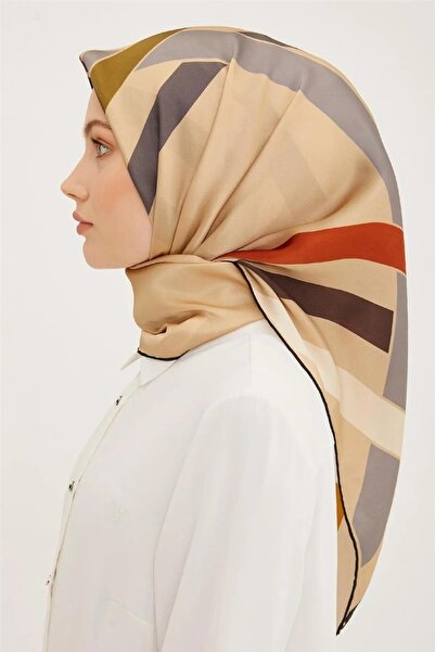 Armine Μεταξωτό φουλάρι Sura 8923-34