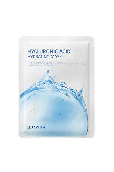 Jayjun ماسك الهيالورونيك اسيد من جيجون