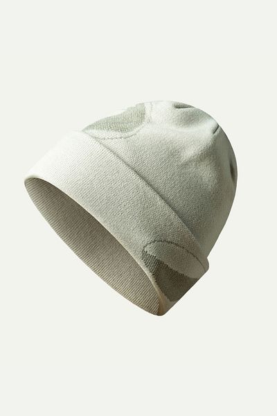 KAFT Unisex Beanie - Niong - Bone
