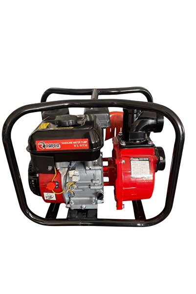 Rapco Su Motoru