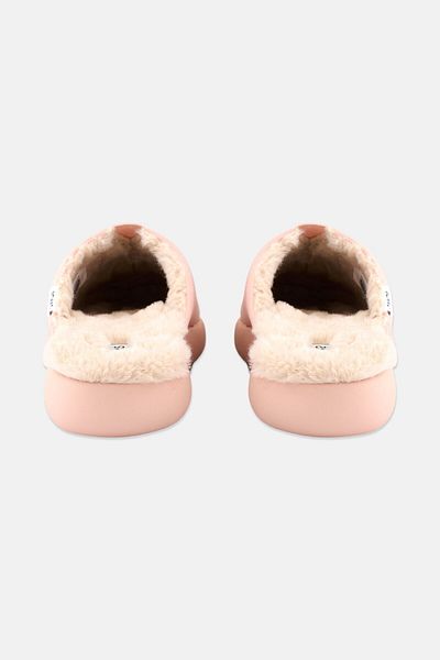 Toms Women Alpargata Mallow Quilted Slip On Mules, Pink