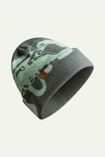 KAFT Unisex Beanie - Niong - Storm