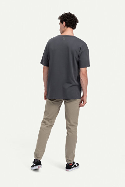 KAFT Unisex Oversize Design - Μπλουζάκι Plabo