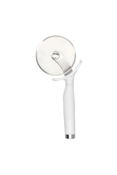 Kitchenaid Ergonomic Handle Dishwasher Safe Pizza Wheel