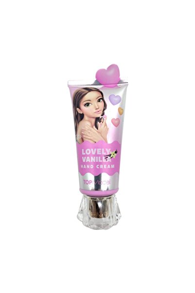 Top Model Topmodel El Kremi Vanilya