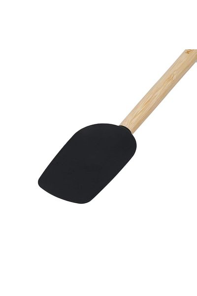 Kitchenaid Dishwasher Safe Eco-Friendly Bamboo Spoon Spatula
