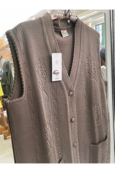 Yaren Moda Anne yeleği