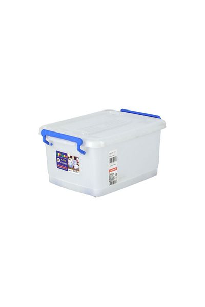 Keyway Wheeled Storage Box 13 Liter