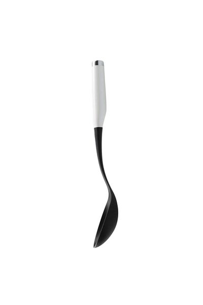 Kitchenaid Dishwasher Safe Ergonomic Handle Classic Basting Spoon