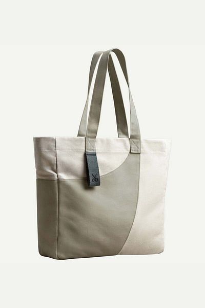 KAFT Unisex Tote Bag - Meclo - Pone