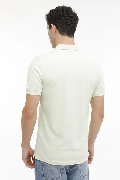 Kinetix Ανδρικό μπλουζάκι Polo Neck 4m M-sn328