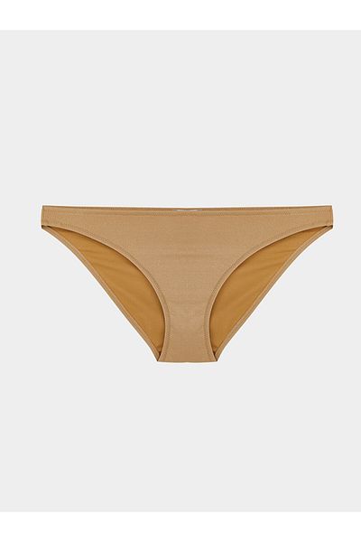 LC Waikiki Lcw Dream Mixed Women's Glitter Bikini Bottom