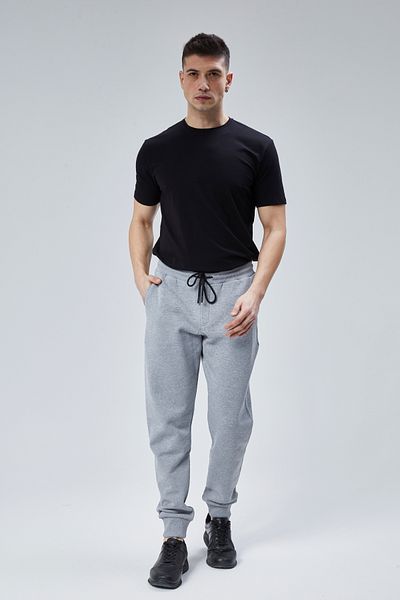 DOSXX Guality Cotton Polyester 1St Quality Men's Sweatpants