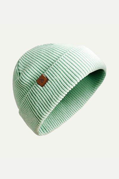 KAFT Unisex Beanie - Kapelo - Μέντα