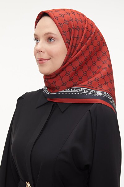 Levidor Levi̇dor L Pattern Aura Scarf