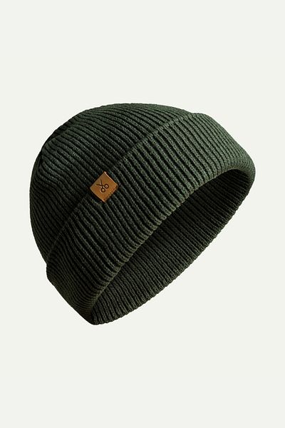 KAFT Unisex Beanie - Kapelo - Ζούγκλα