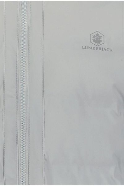 lumberjack ml Acelın Coat 3pr Ανδρικό Παλτό