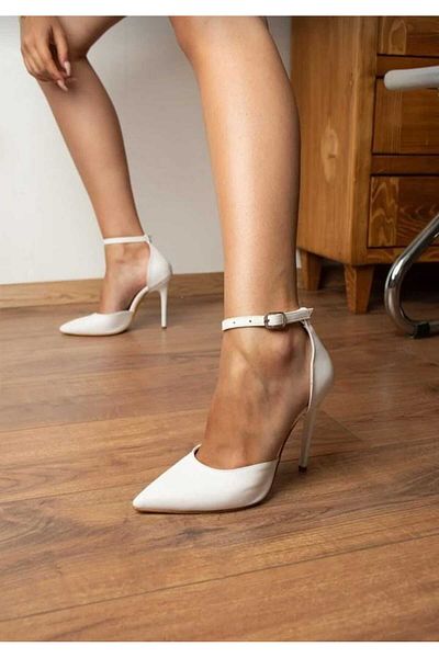 ACMZ SHOES High Heel Stiletto Shoes