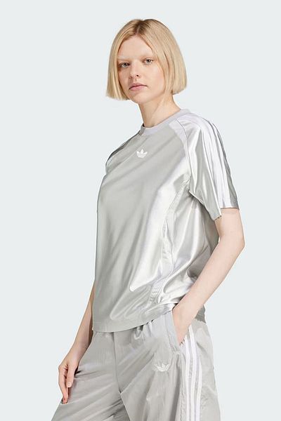 adidas Tricou casual pentru femei Teamgeist Tee Jd0254