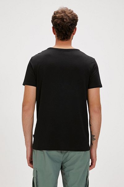 Bad Bear GLOBE MEN'S T-SHIRT