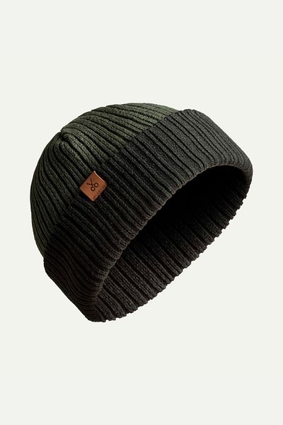 KAFT Unisex Beret - Kleurendok - Jungle