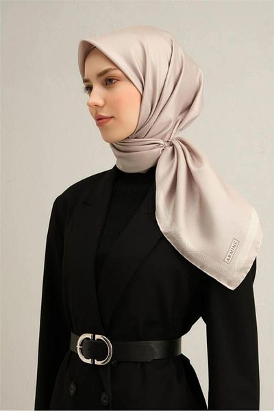 Armine ARMİNE TWILL ΜΕΤΑΞΩΤΟ ΦΟΥΝΤΟΥΡΑ 2025 ΚΑΛΟΚΑΙΡΙΝΗ ΣΕΖΟΝ 9357D02-85