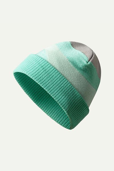 KAFT Unisex Beanie - Hoonit - Turquoise