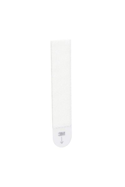 COMMAND 8-Pair Damage-Free Picture Hanging Strip X-Large