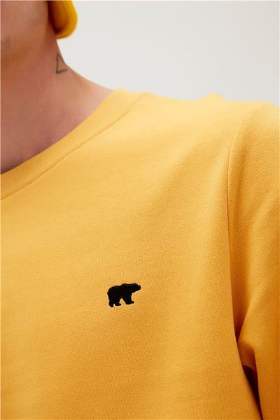 Bad Bear Presage 20.02.12.012-c25 Men's Sweatshirt