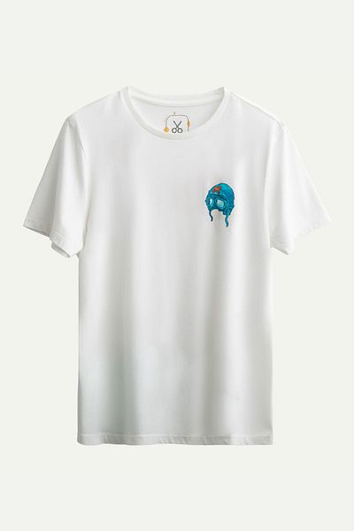 KAFT Unisex T-Shirt με κανονική εφαρμογή - Στόχος