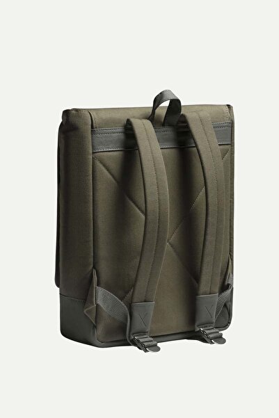 KAFT Unisex Backpack - Nordhug Mini - Jungle