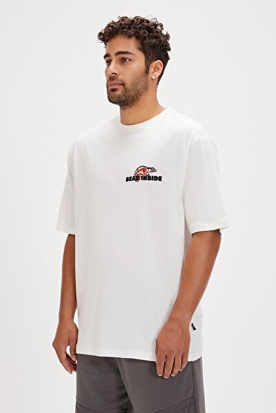 Bad Bear CHAMELON MEN'S T-SHIRT