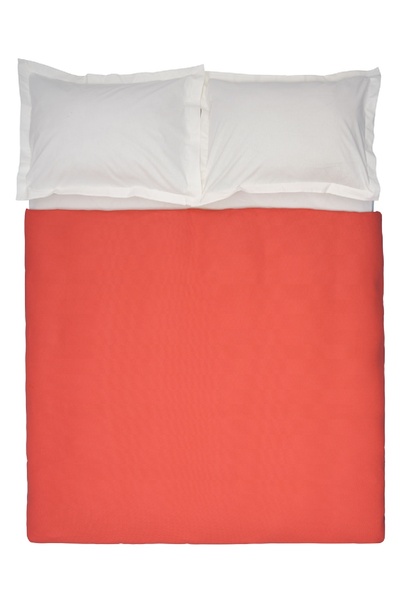 Nautica Home Darla Double Pike Red