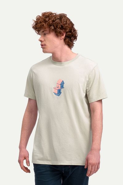 KAFT Unisex Regular Fit Design - Το Dream T-Shirt