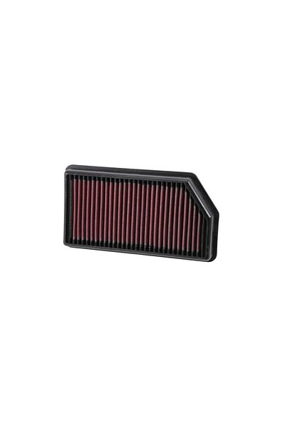 K&N Kn-33-3008 Air Filter